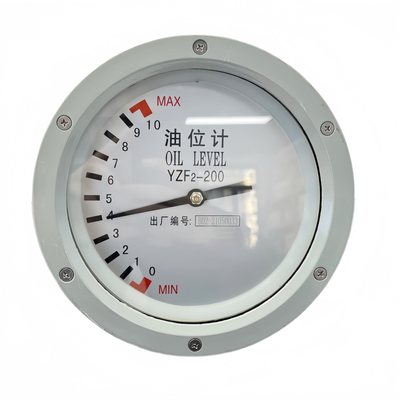 Oil Level Indicator