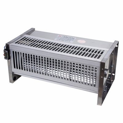 Cross Flow Cooling Blower