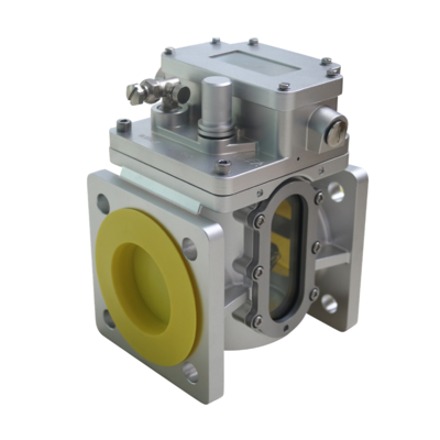 Double-float Type Gas Relay